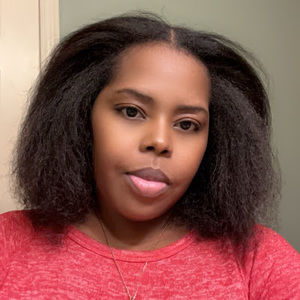 Meet your Posher, Annie michel